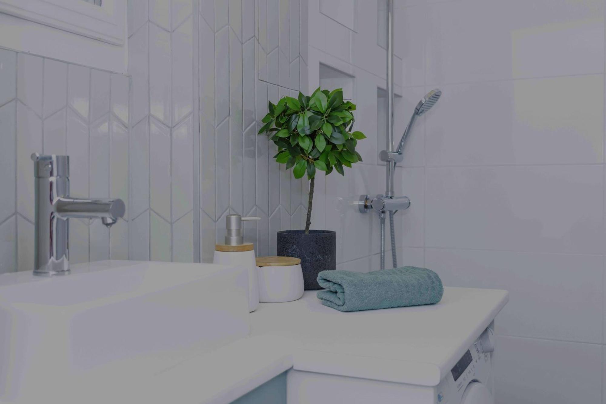 Luxury Centre Loft In Apartamento Budapeste