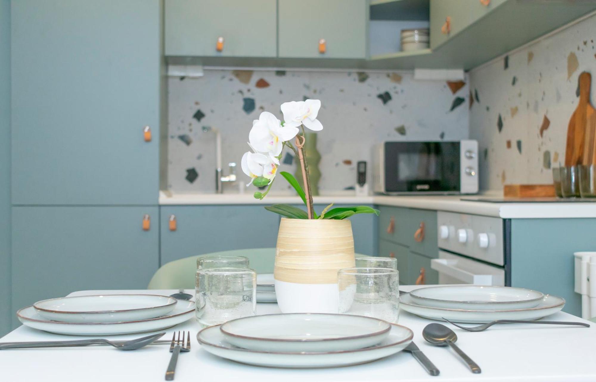 Luxury Centre Loft In Apartamento Budapeste