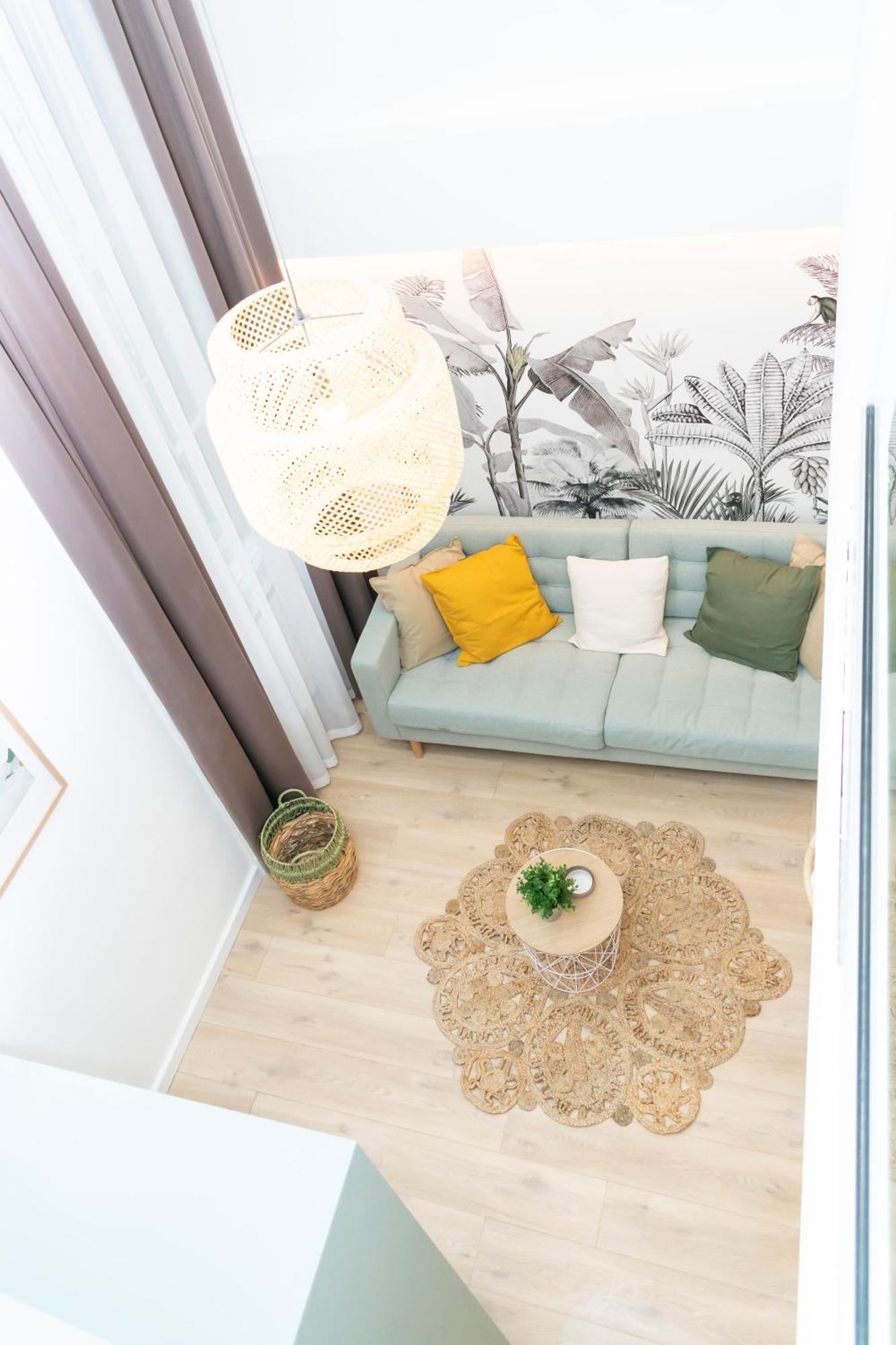 Apartamento Luxury Centre Loft In *