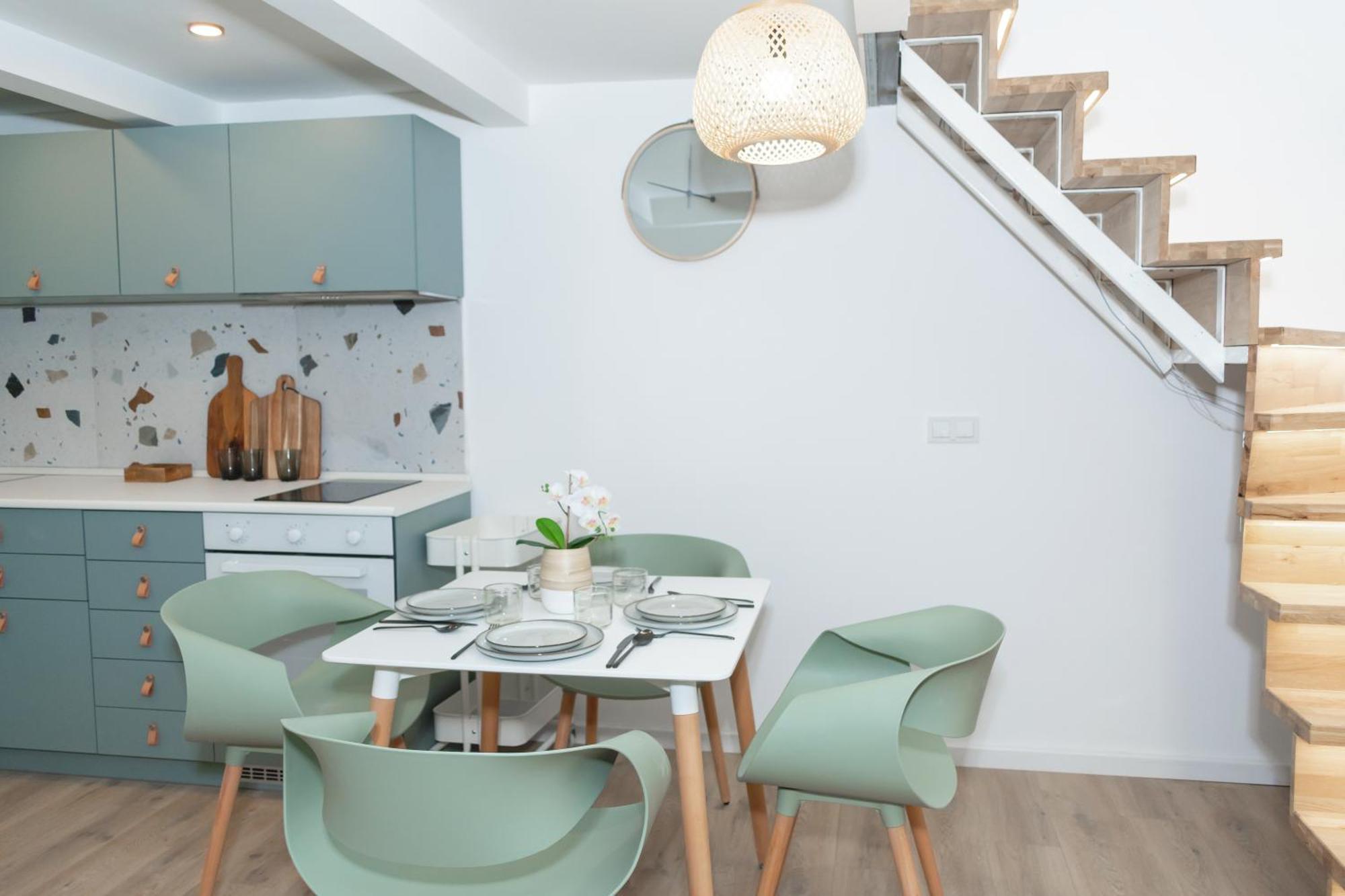 Luxury Centre Loft In Budapeste