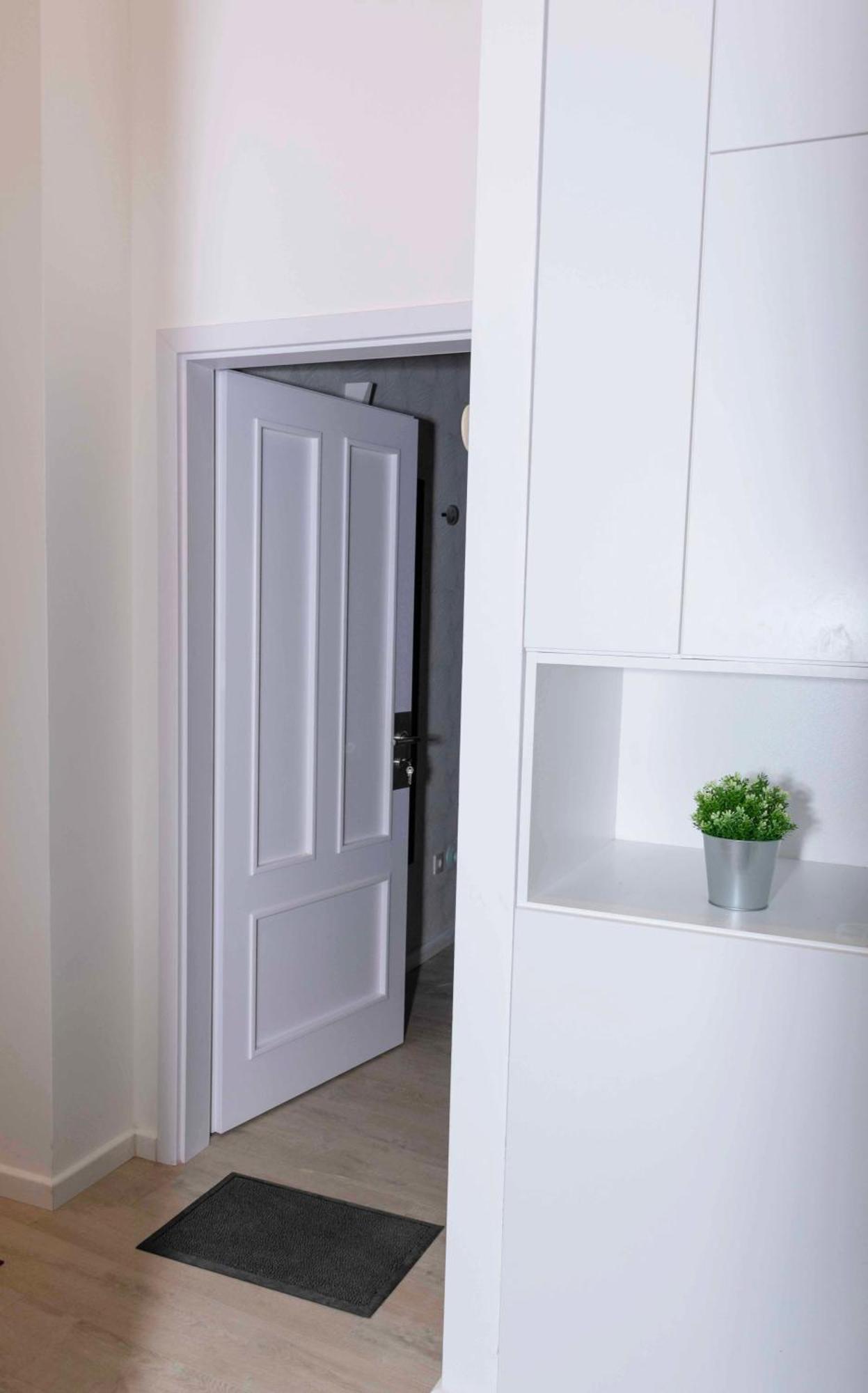 Luxury Centre Loft In Apartamento Budapeste