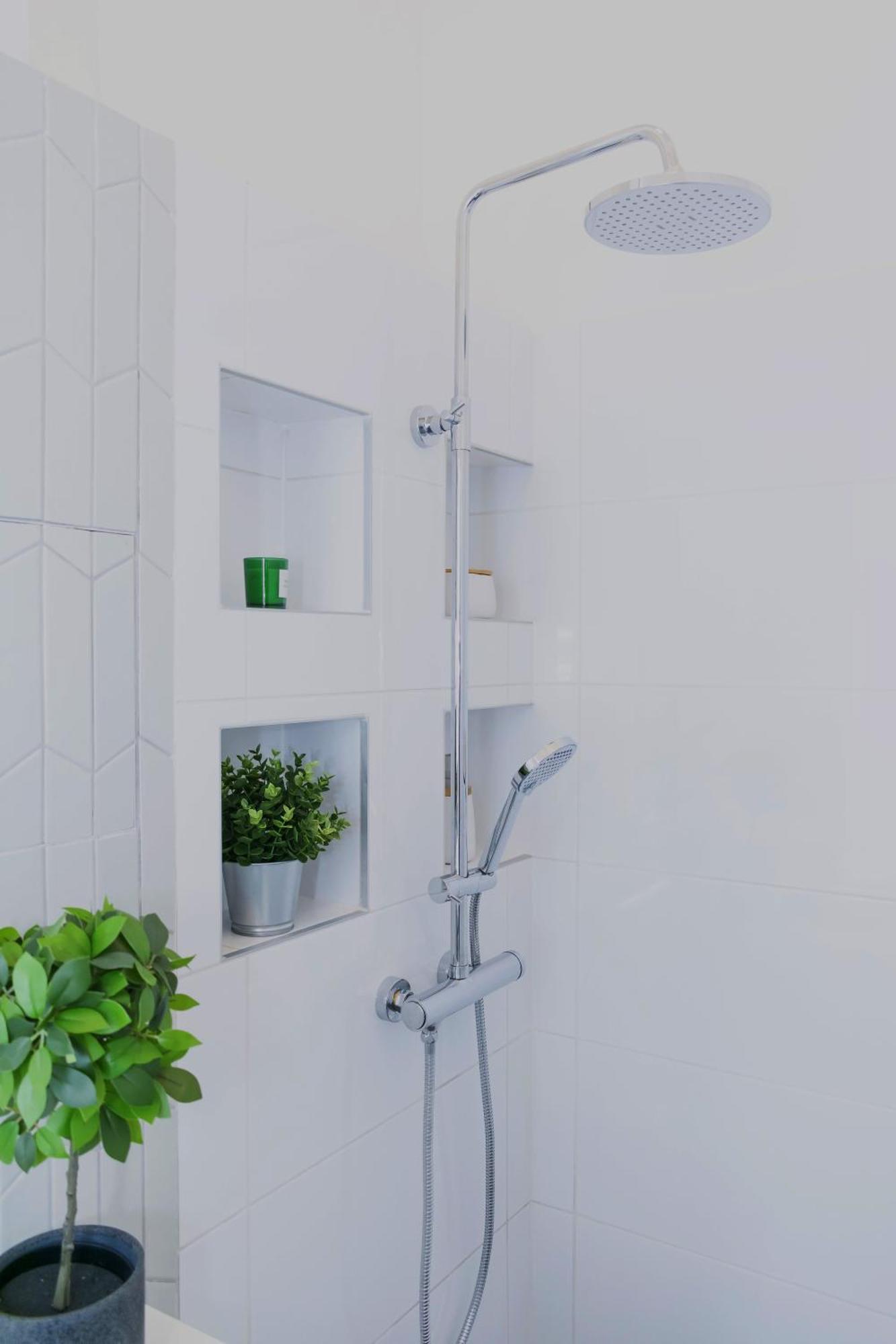 Luxury Centre Loft In Apartman