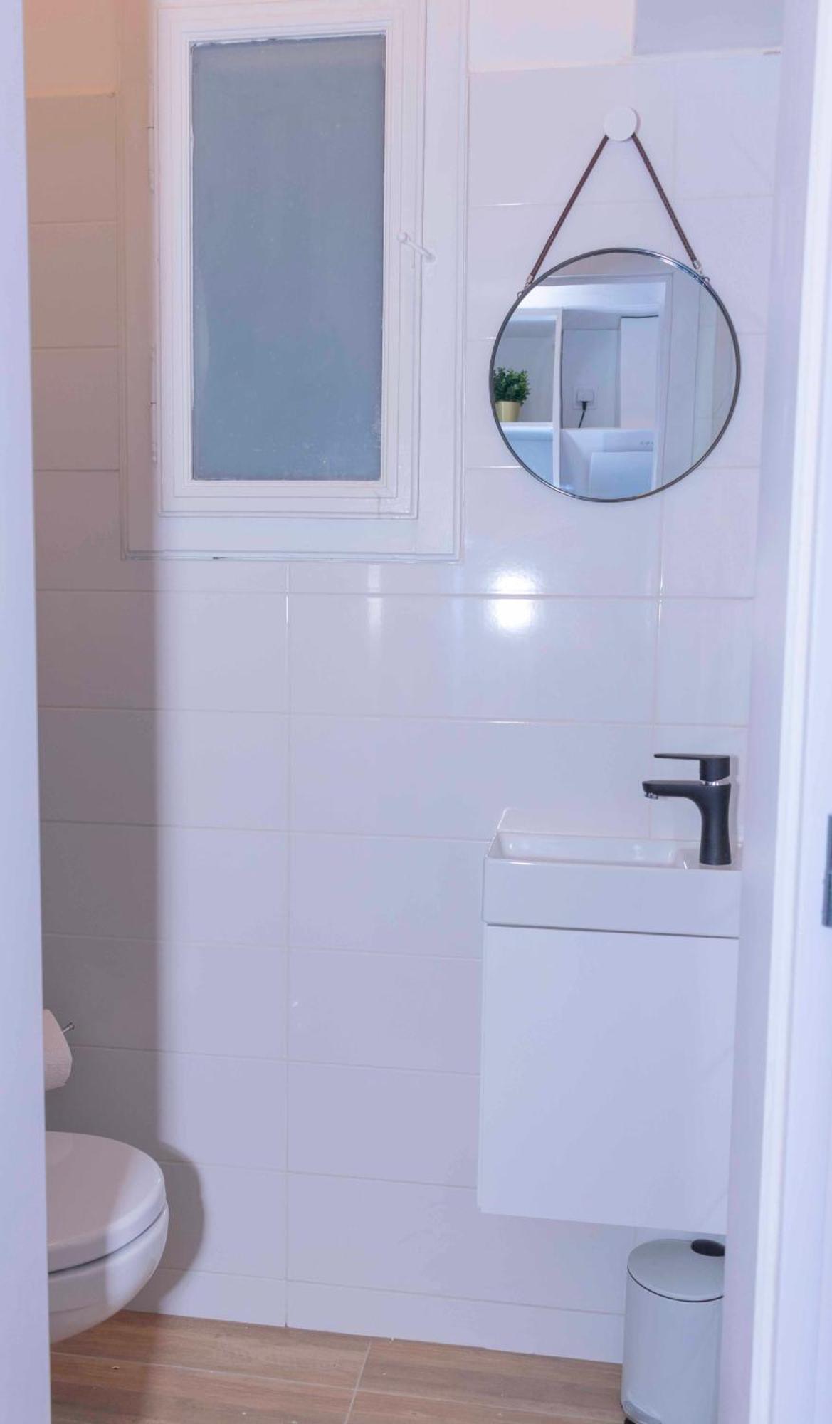 Luxury Centre Loft In Apartman